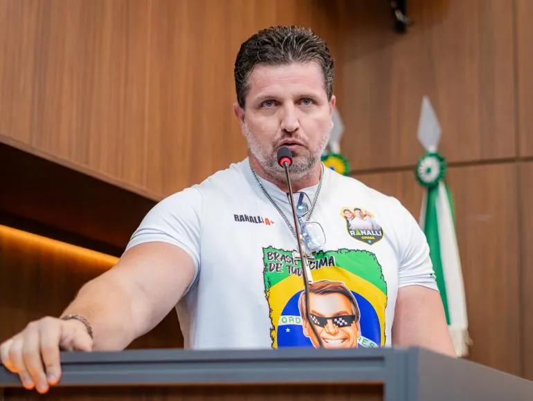 Foto: Donatto Aquino