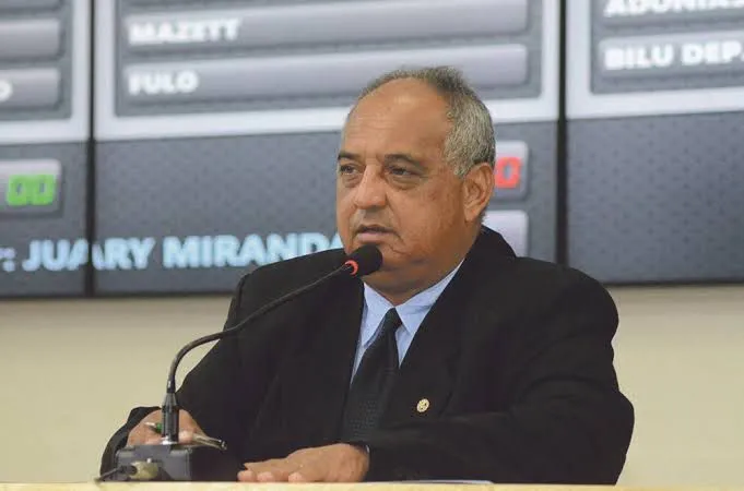 Prefeito apaga a história de Rondonópolis e desrespeita legado de Juary Miranda