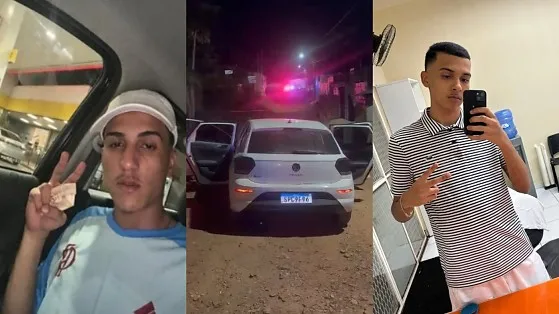 REPRODUÇÃO/ INSTAGRAM