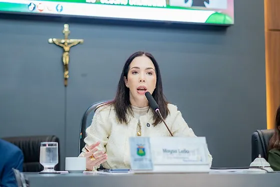 Donatto Aquino/Câmara de Cuiabá