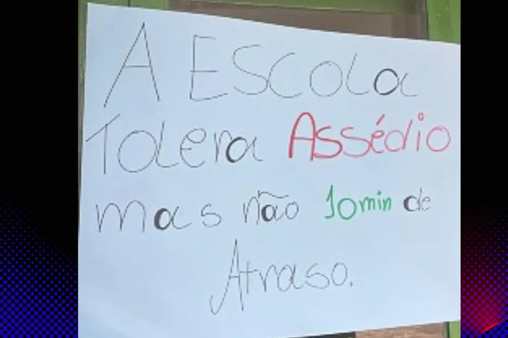 Foto Reprodução
