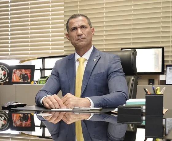 Coronel Assis exonera assessor denunciado por agressão, estupro e ameaça de morte