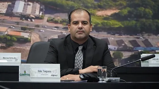 Ilde Taques nega oposição a Abilio e diz que chapa é projeto independente