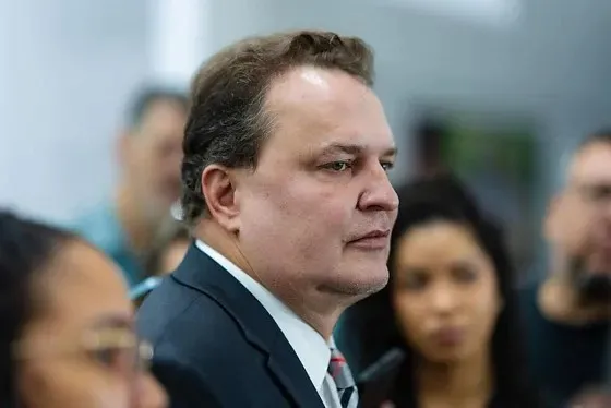 Max diz que cumpriu papel ao denunciar ataques e agora aguarda investigação da Polícia Civil