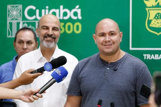 Abilio nega erro ao nomear Amauri e diz que denúncia de R$ 80 milhões surgiu depois