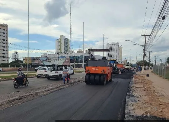 Reprodução/Secom