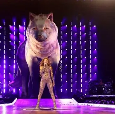 Shakira terá palco maior do que Lady Gaga e Madonna em show em Copacabana