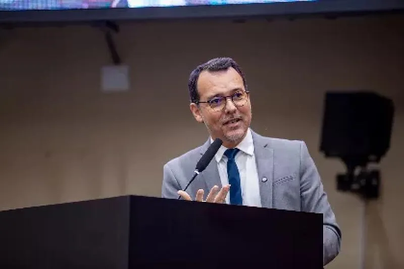 GILBERTO LEITE/SECRETARIA DE COMUNICAÇÃO SOCIAL