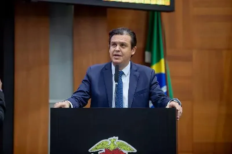 GILBERTO LEITE/SECRETARIA DE COMUNICAÇÃO SOCIAL