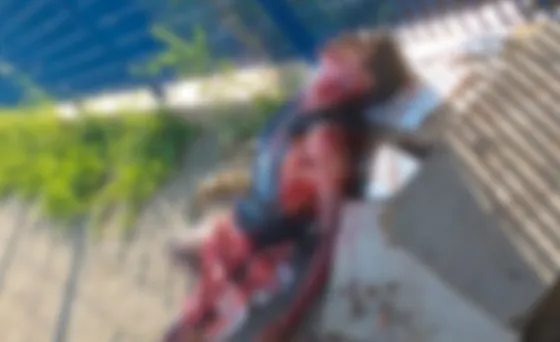 Homem é morto a facadas perto de cemitério em VG