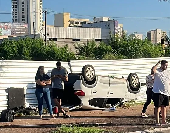 Rafael Medeiros/SBT Cuiabá