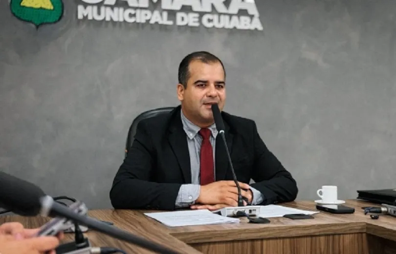 Comissão de fiscalização dá aval para empréstimo de R$ 111,7 M em Cuiabá