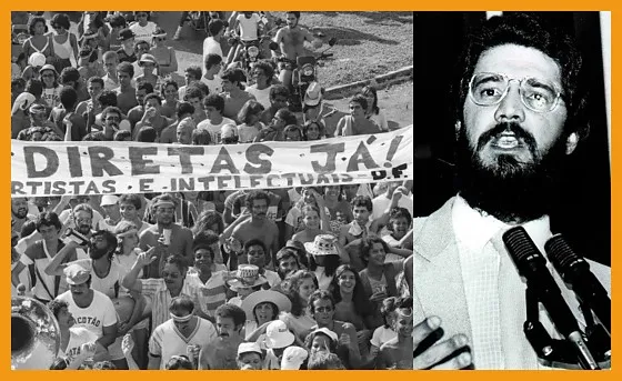 Acervo / Câmara dos deputados